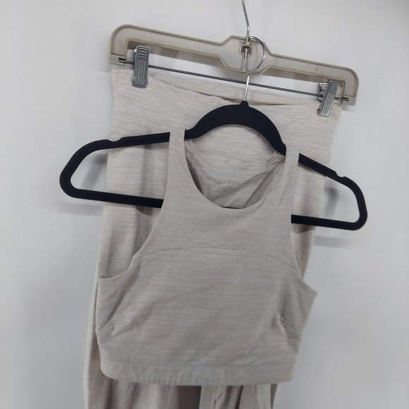 outdoor voices active set size S/XS - Picture 2 of 14